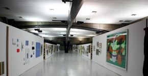 I Mostra do Programa de Exposições 2010 no CCSP