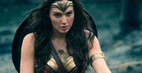 ‘Mulher-Maravilha 2’ já tem data para estrear nos cinemas