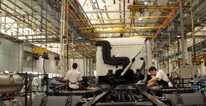 Turismo industrial é experiência inusitada na Grande São Paulo