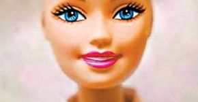 Na internet, grupo pede Barbie careca para luta contra câncer