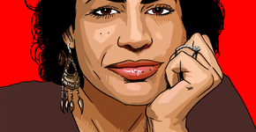 Minha professora é trans. E daí?