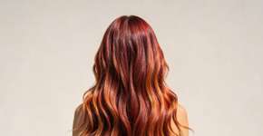 A melhor maneira de recuperar a saúde do cabelo tingido após a química