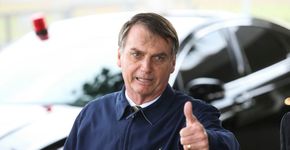 Foto: (Agência Brasil)