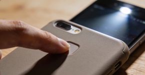 Como ativar função de dar dois toques atrás do celular para tirar print