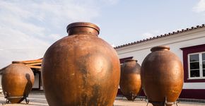 Foto: (Divulgação/VisitAlentejo)