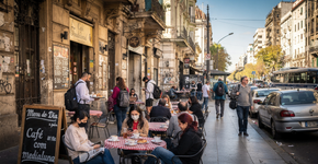 Qual o salário mínimo na Argentina? Vale a pena viajar para lá?