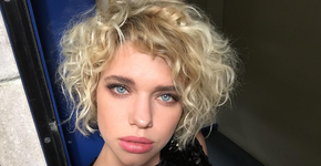Namoro de Bruna Linzmeyer é alvo de ataques homofóbicos