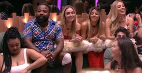 Foto: (Reprodução/TV Globo)