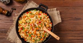 Foto: (iStock/gkrphoto)
