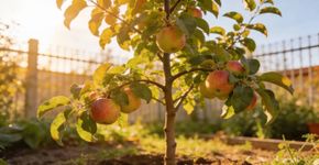 Esta árvore frutífera é a melhor opção para o seu jardim, de acordo com o seu mês de nascimento