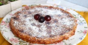 Foto: (Receitas que amo)