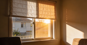 O motivo de sua casa estar sempre quente e como resolver sem ar-condicionado