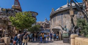 Foto: (Divulgação/Disney Parks)