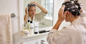 Quanto custa manter o cabelo saudável sem ir ao salão?