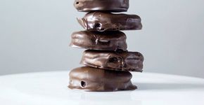 Tortinhas de Chocolate e Marshmallow: aprenda como fazer as deliciosas Moon Pies