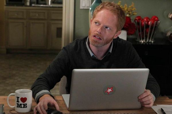 Jesse Tyler Fergusson (reprodução)