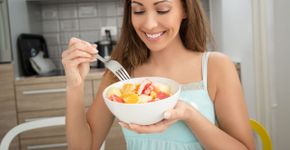 5 alimentos para fortalecer a imunidade