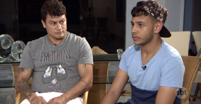 Popó homenageará filho subindo ao ringue ao som de Pabllo Vittar