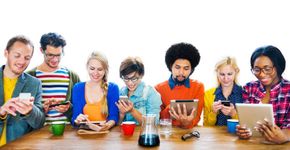 Plataforma facilita compra e venda de celulares e tablets seminovos