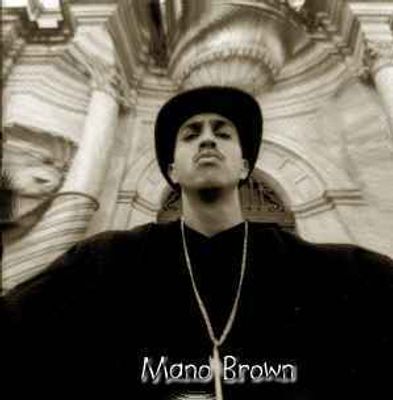 Mano Brown