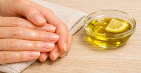Saiba por que o autocuidado das unhas com ingredientes de cozinha está viralizando