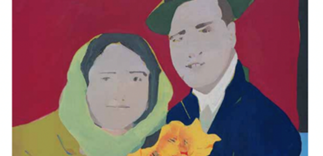 Exposição ‘Beatriz González: a imagem em trânsito’