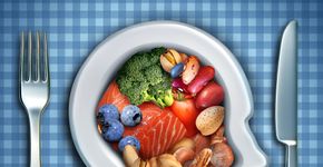 Mudança simples na alimentação diminui risco de demência