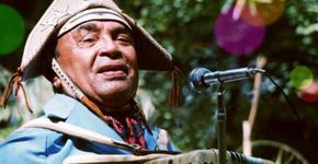 Neto de Luiz Gonzaga critica versão funk pornô de ‘Asa Branca’