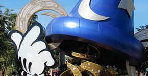 Disney World tem oportunidades de trabalho para estrangeiros