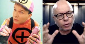 Marcelo Tas lança canal sobre tecnologia, ciência e variedades