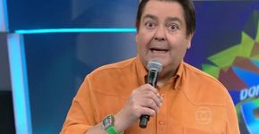 Faustão defende repórteres e fãs apontam indireta a Silvio Santos