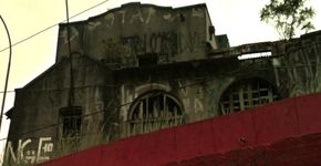 Casarão do Anastácio é tombado após 21 anos de espera