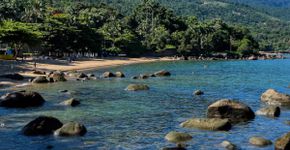 Foto: (Paulo Stefani/Sectur Ilhabela)