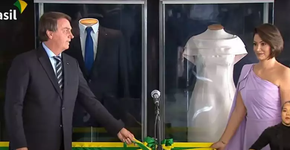 Foto: (Reprodução/TVBrasil)