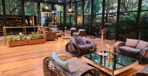 Tivoli Mofarrej amplia espaços e experiências para eventos corporativos