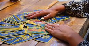 Tarot do dia: previsão para os 12 signos em 07/04/2026
