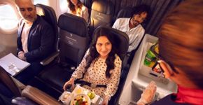 Foto: (Divulgação/Latam Airlines)