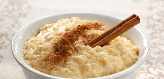 Arroz doce: descubra o segredo para um doce mais cremoso e saboroso