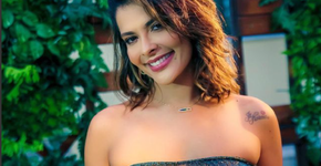 Foto: (Reprodução/Instagram @gysellesoaresestevao)