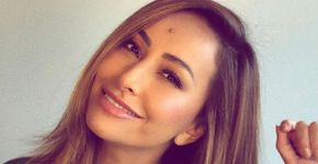 Sabrina Sato descobre gravidez ao confundir menstruação e escape