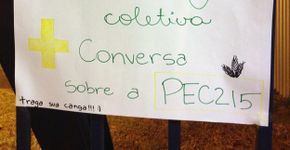 12 imagens que você só vai encontrar no campus de humanas