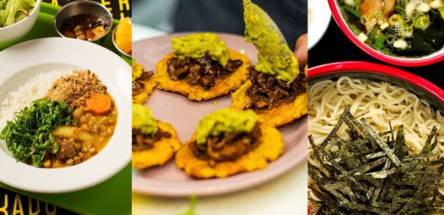 15 lugares para comer bem gastando pouco em SP