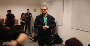 Curso de fotografia digital no ABC Paulista com 20% de desconto