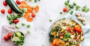 Alimentos que ajudam a prevenir o câncer