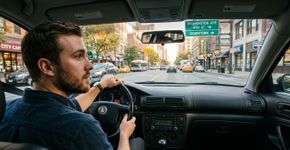 A psicologia mostra que as pessoas que ainda se guiam pela memória no lugar de usar o GPS não fazem isso por pura teimosia: elas guardaram uma ligação com o mundo real que a maioria de nós deixou de lado faz uns quinze anos e ainda não sabe bem como substituir