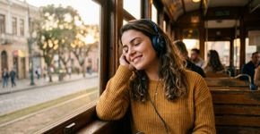 O que rola no cérebro quando você ouve músicas da adolescência, saiba como essa lembrança pode ajudar no dia a dia
