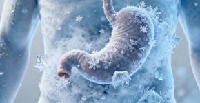 Por que sentimos frio na barriga em momentos de emoção ou medo?