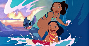 Foto: (Divulgação/Disney)