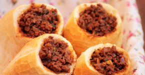 Buraco Quente: aprenda a fazer o clássico