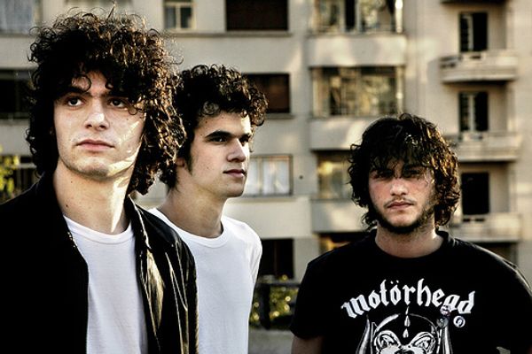 Banda Rock Rocket